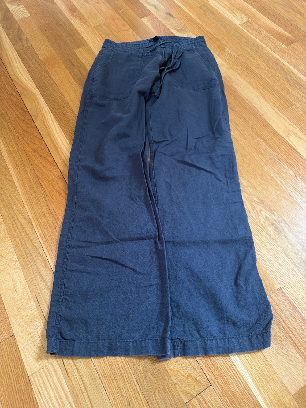 Gap womens wide leg pants